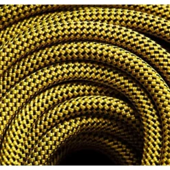 Sportklettern^Black Diamond 9.4 Climbing Rope Gold