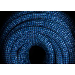 Seile^Black Diamond 10.2 Climbing Rope Dual Blue