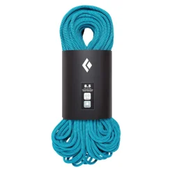 Eisklettern^Black Diamond 8.5 Dry Climbing Rope