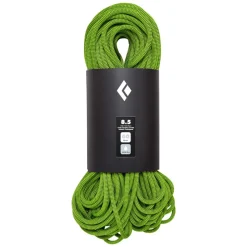 Eisklettern^Black Diamond 8.5 Dry Climbing Rope