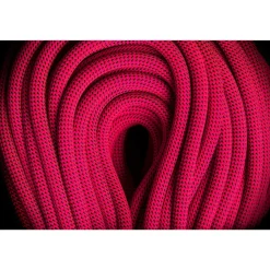 Seile^Black Diamond 8.9 Dry Climbing Rope Ultra Pink