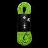 Sportklettern^Black Diamond 9.4 Dry Climbing Rope - Honnold Edition