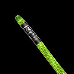 Sportklettern^Black Diamond 9.4 Dry Climbing Rope - Honnold Edition
