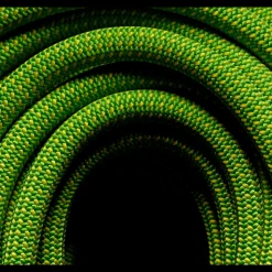 Sportklettern^Black Diamond 9.4 Dry Climbing Rope - Honnold Edition