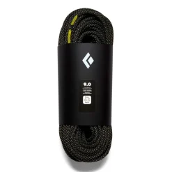Seile^Black Diamond 9.0 Static Rope