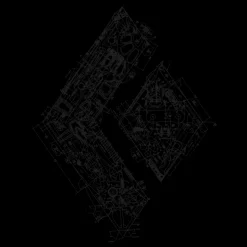 Ersatzteile|Klettern^Black Diamond ABS - STINGER