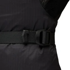 Kletterhandschuhe^Black Diamond Absolute Mitts Black