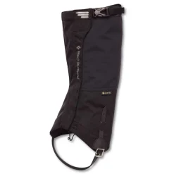 Gamaschen^Black Diamond Alpine Gaiter Black