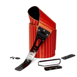 Steigfelle^Black Diamond Ascension Nylon Trim to Length STS Climbing Skins