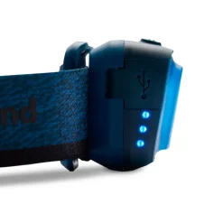 Wandern^Black Diamond Astro 300-R Rechargeable Headlamp
