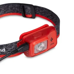 Wandern^Black Diamond Astro 300-R Rechargeable Headlamp