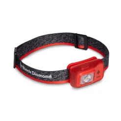 Wandern^Black Diamond Astro 300-R Rechargeable Headlamp