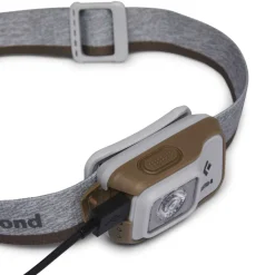 Wandern^Black Diamond Astro 300-R Rechargeable Headlamp