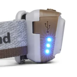 Wandern^Black Diamond Astro 300-R Rechargeable Headlamp