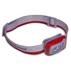 Wandern^Black Diamond Astro 300-R Rechargeable Headlamp