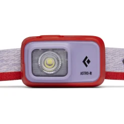 Wandern^Black Diamond Astro 300-R Rechargeable Headlamp