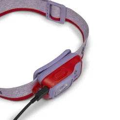 Wandern^Black Diamond Astro 300-R Rechargeable Headlamp