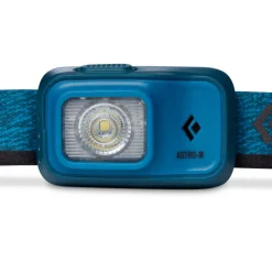 Wandern^Black Diamond Astro 300-R Rechargeable Headlamp