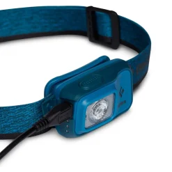 Wandern^Black Diamond Astro 300-R Rechargeable Headlamp