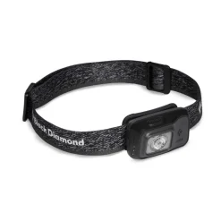 Wandern^Black Diamond Astro 300-R Rechargeable Headlamp