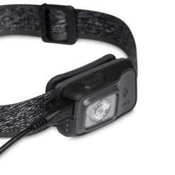 Wandern^Black Diamond Astro 300-R Rechargeable Headlamp