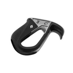 Hallenklettern^Black Diamond ATC Pilot