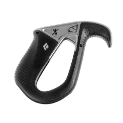 Hallenklettern^Black Diamond ATC Pilot