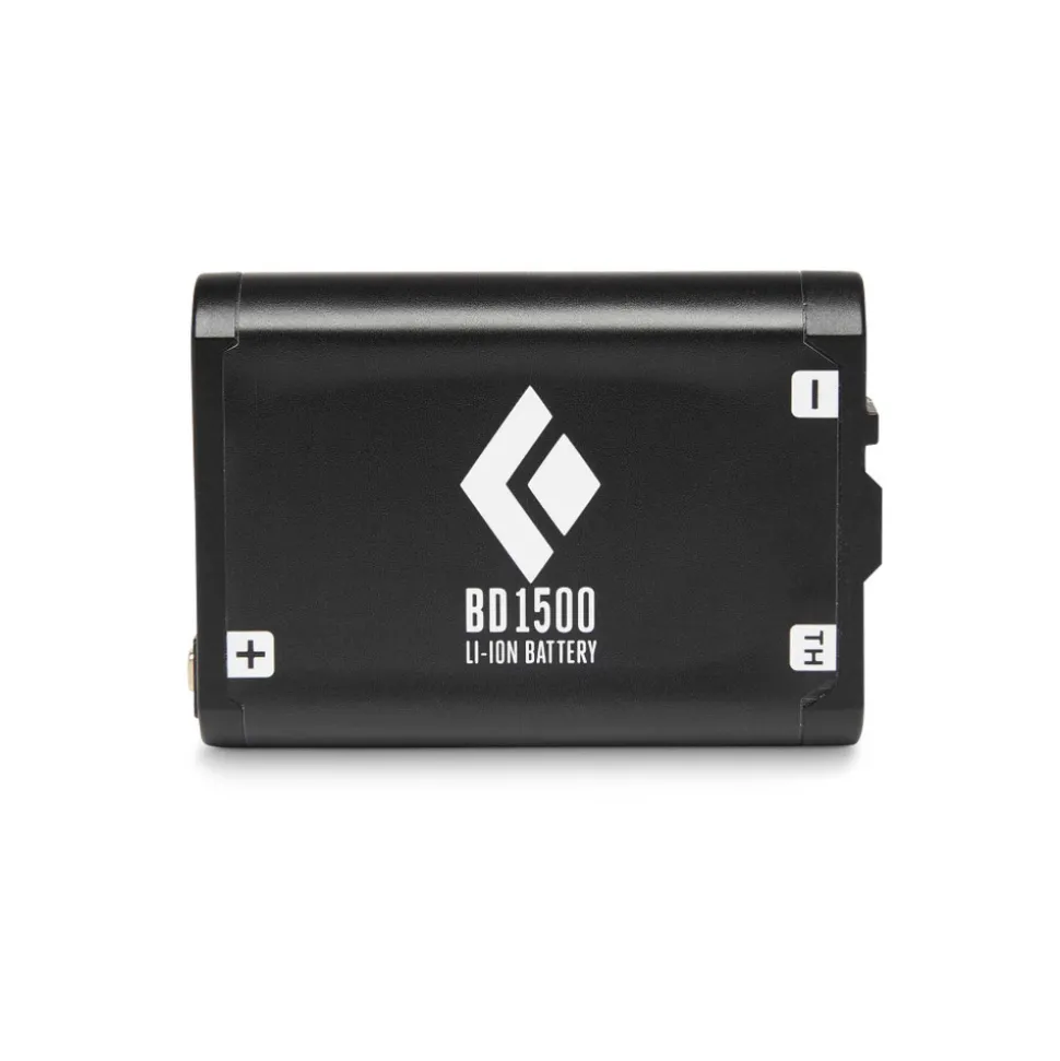 Batterien & Ersatzteile|Beleuchtung^Black Diamond BD 1500 Battery
