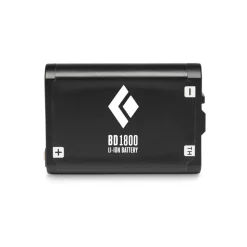 Batterien & Ersatzteile|Beleuchtung^Black Diamond BD 1800 Battery
