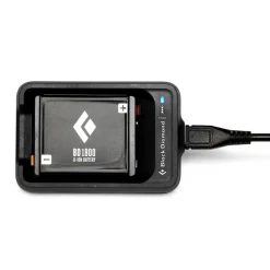 Batterien & Ersatzteile|Beleuchtung^Black Diamond BD 1800 Battery & Charger