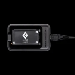 Batterien & Ersatzteile|Beleuchtung^Black Diamond BD 1500 Battery & Charger