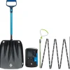 Lawinensicherheit|Lawinenausrüstung^Black Diamond BD Guide Avy Safety Set