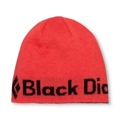 Wandern^Black Diamond BD Reversible Beanie Octane-Black