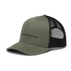 Caps|Fastpacking^Black Diamond BD Trucker Hat