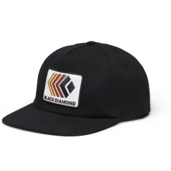 Caps^Black Diamond BD Washed Cap