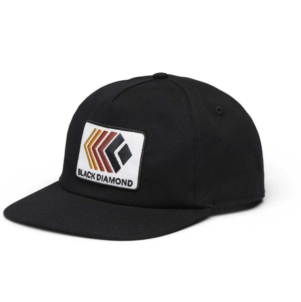 Caps^Black Diamond BD Washed Cap