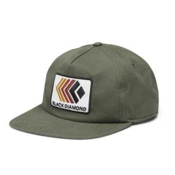 Caps^Black Diamond BD Washed Cap
