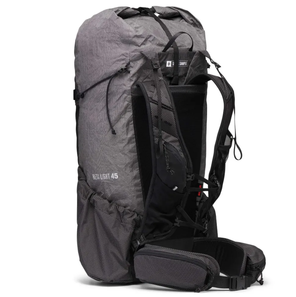 Fastpacking^Black Diamond Beta Light 45 Backpack