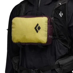 Fastpacking^Black Diamond Beta Light Satellite Bag