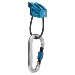 Sicherungsgeräte^Black Diamond Big Air XP Belay/Rappel Device Package