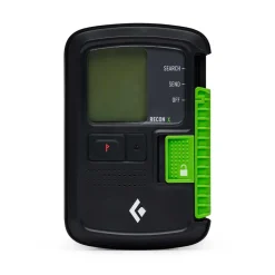 Lawinensicherheit|Lawinenausrüstung^Black Diamond Recon X Avalanche Beacon