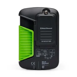 Lawinensicherheit|Lawinenausrüstung^Black Diamond Recon X Avalanche Beacon