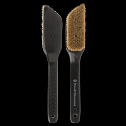 Bouldern^Black Diamond Bouldering Brush - Medium Black