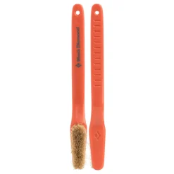 Sportklettern^Black Diamond Bouldering Brush - Small Orange