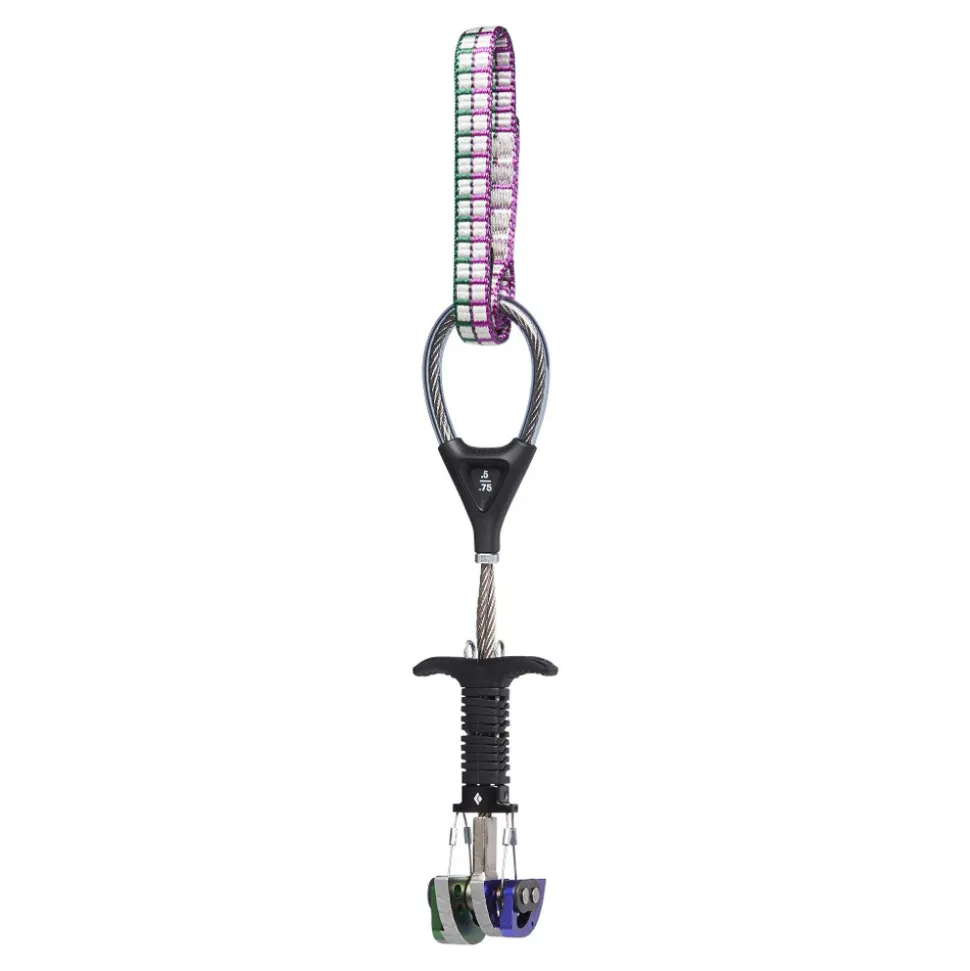 Alpines Klettern^Black Diamond Camalot™ Z4 Offset