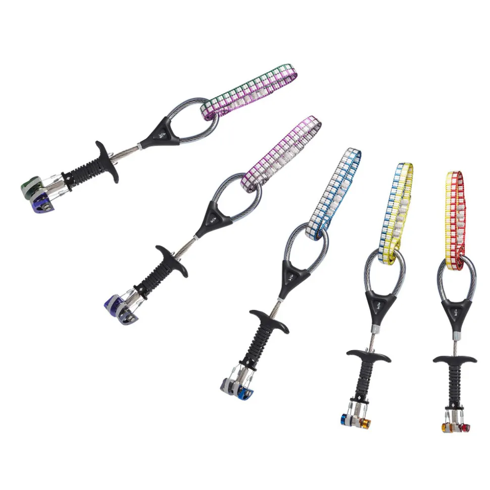 Alpines Klettern^Black Diamond Camalot™ Z4 Offset
