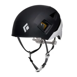 Helme^Black Diamond Capitan Helmet - MIPS Black/White
