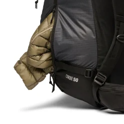 Ski & Board Rucksäcke|Ski- & Boardrucksäcke^Black Diamond Cirque 50 Backpack Carbon