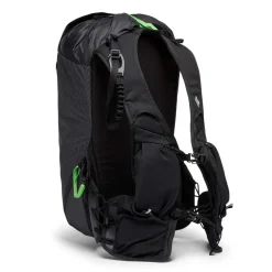 Ski & Board Rucksäcke|Ski- & Boardrucksäcke^Black Diamond Cirque 22 Ski Vest Black