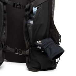 Ski & Board Rucksäcke|Ski- & Boardrucksäcke^Black Diamond Cirque 22 Ski Vest Black